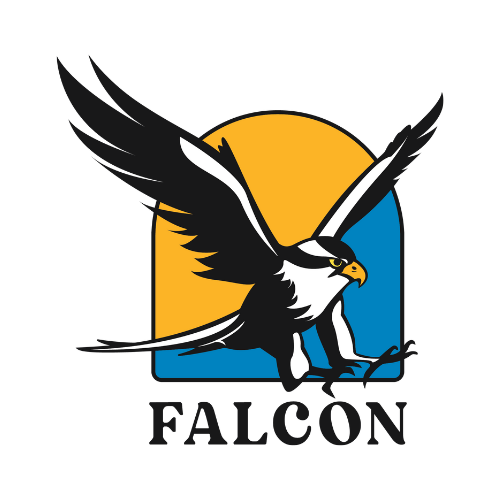 Falcon-logo